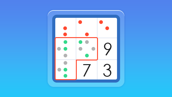 sudoku medium billions