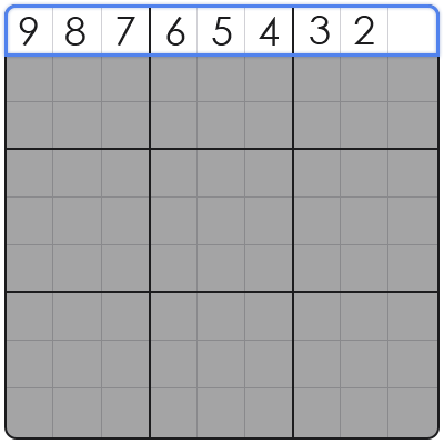 sudoku xy chain