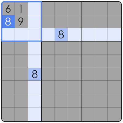 sudoku color